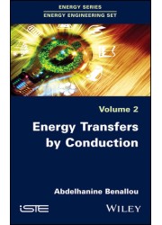 Energy Transfers by Conduction Volume - 2: 2018